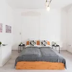 Spacious And Comfy Very 布达佩斯