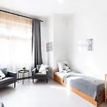 Spacious And Comfy Very * 布达佩斯