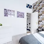 Spacious And Comfy Very 布达佩斯
