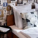 公寓 Spacious And Comfy Very *