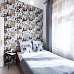 Apartment Spacious And Comfy Very