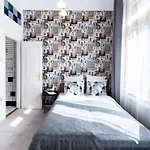 Spacious And Comfy Very Apartment Budapest