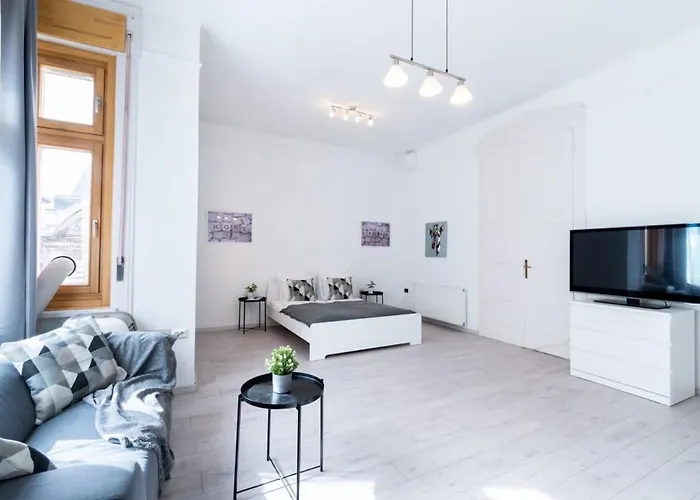 Spacious And Comfy Very Apartment