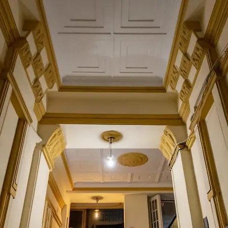 Apartamento Spacious And Comfy Very