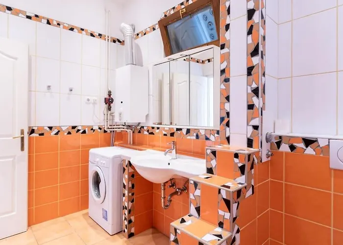 Apartment Spacious And Comfy Very *